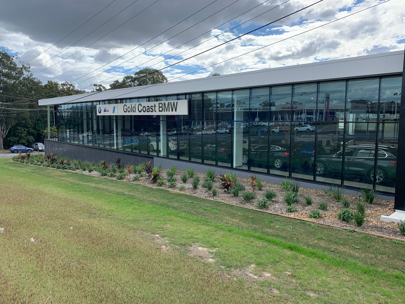 BMW & Mini Complex Gold Coast